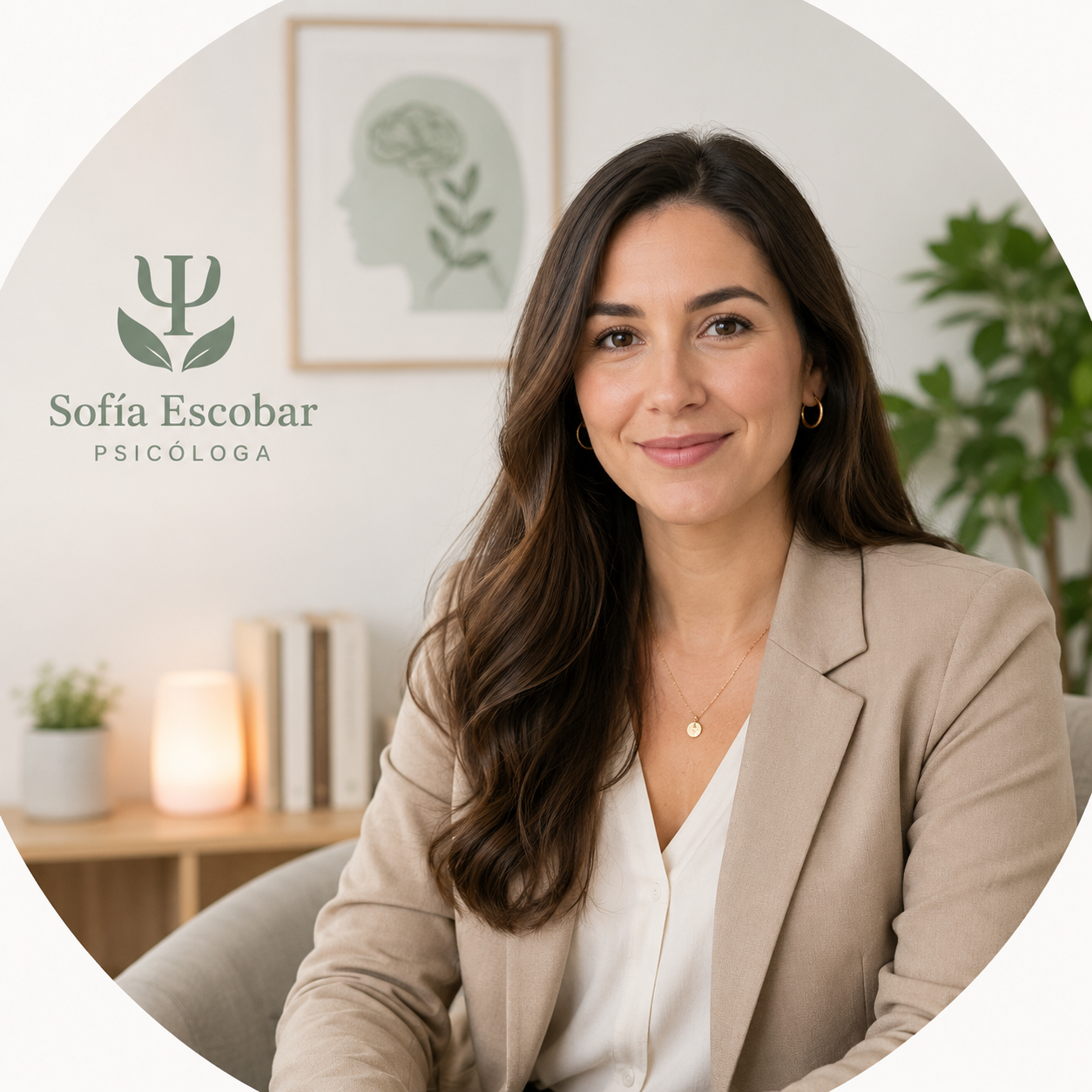 sofia escobar